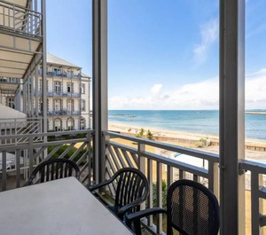 Residence Saint Goustan Maeva People Sea 