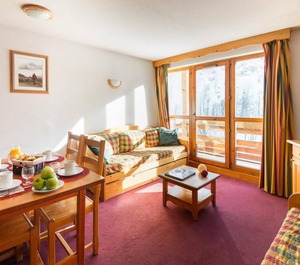 Les Chalets Pièces Pour Personnes 
