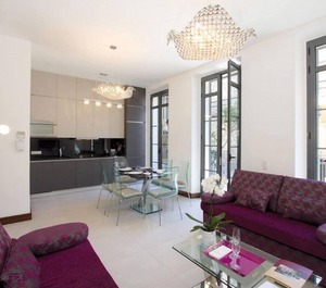 Résidence Cannes Villa Francia Maeva Pièces Personnes 