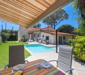 Villa Les Ondes 