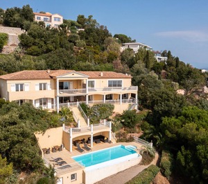 Villa Sea 