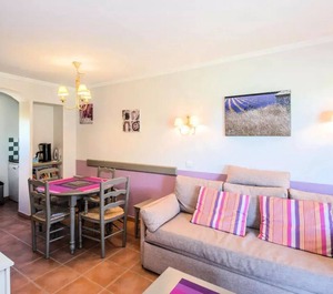 Résidence Provence Prestige Chambres Personnes 