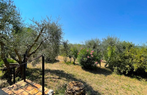 Peymeinade House | 100 m² Farmhouse ∙ 3 bedrooms ∙ 6 guests
