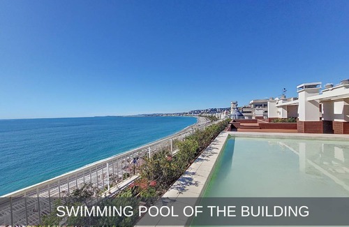 Carre d'Or Apartment | 101 m² Apartment ∙ 2 bedrooms ∙ 4 guests