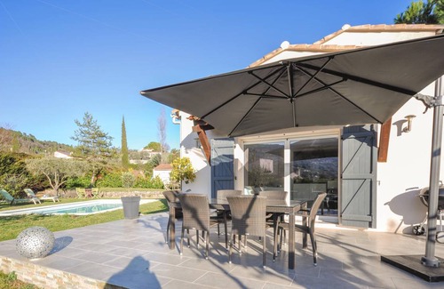 Peymeinade House | 120 m² House ∙ 3 bedrooms ∙ 6 guests