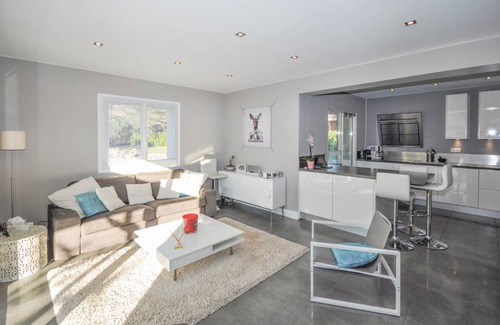 Peymeinade House | 120 m² House ∙ 3 bedrooms ∙ 6 guests