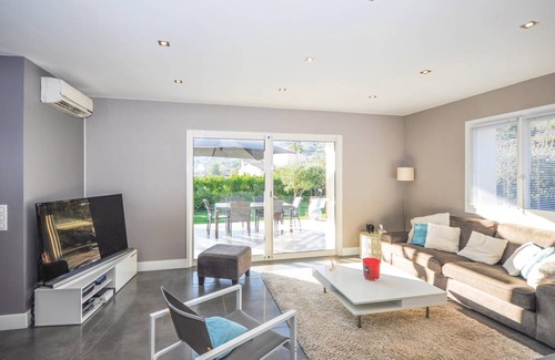 Peymeinade House | 120 m² House ∙ 3 bedrooms ∙ 6 guests