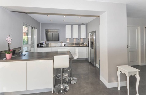 Peymeinade House | 120 m² House ∙ 3 bedrooms ∙ 6 guests