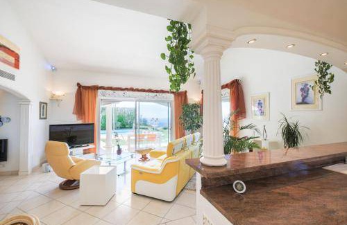 Saint Antoine Villa | 130 m² Villa ∙ 4 bedrooms ∙ 7 guests