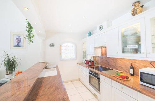 Saint Antoine Villa | 130 m² Villa ∙ 4 bedrooms ∙ 7 guests