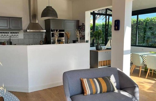 Saint Antoine Villa | 150 m² Villa ∙ 5 bedrooms ∙ 8 guests