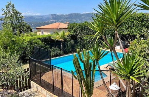 Saint Antoine Villa | 150 m² Villa ∙ 5 bedrooms ∙ 8 guests