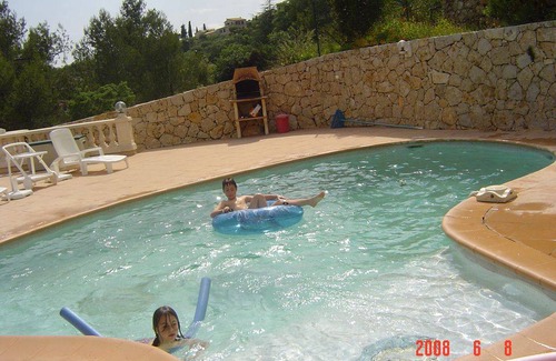 Gattieres House | 170 m² House ∙ 3 bedrooms ∙ 6 guests
