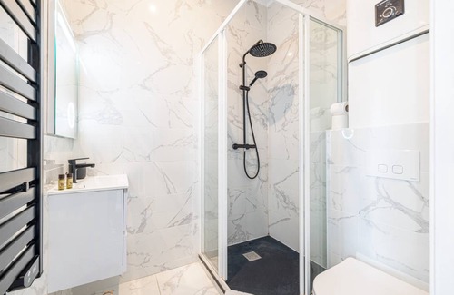 Lepante Quarter Apartment | 18 m² Studio flat ∙ 2 guests