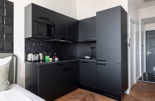 Lepante Quarter Apartment | 18 m² Studio flat ∙ 2 guests