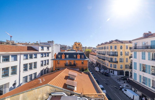 Lepante Quarter Apartment | 18 m² Studio flat ∙ 2 guests