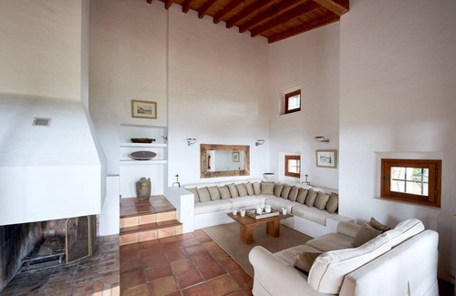 Speracedes Villa | 180 m² Villa ∙ 5 bedrooms ∙ 10 guests