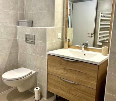 Villeneuve-Loubet Apartment | 2 pieces villeneuve loubet
