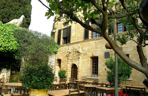 Cimiez Apartment | 2-room apartment. Nice city center. Terrace /air conditioning. Calm.