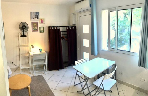 Riquier Apartment | 20 m² Apartment ∙ 1 guest