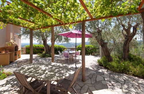 Speracedes House | 200 m² House ∙ 3 bedrooms ∙ 7 guests