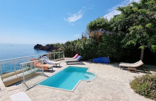 Espero-Pax Villa | 200 m² Villa ∙ 4 bedrooms ∙ 10 guests