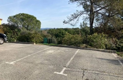 Puget-sur-Argens House | 21 m² Gîte ∙ 2 guests