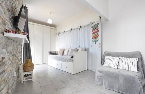 Saint-Roch Apartment | 24 m² Apartment ∙ 3 guests