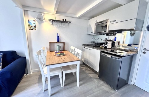Nice City Centre Apartment | 24 m² Studio flat ∙ 2 guests