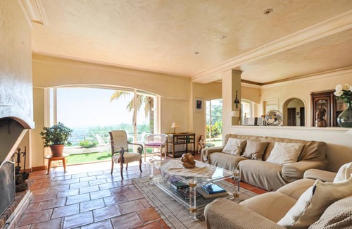 Le Tignet House | 250 m² House ∙ 5 bedrooms ∙ 10 guests
