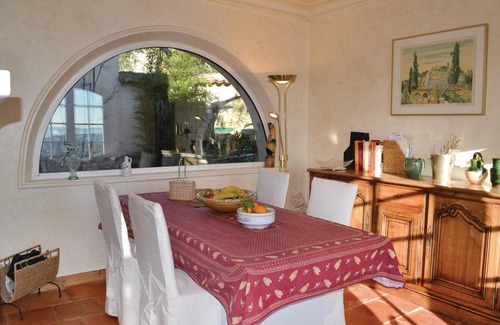 Le Tignet House | 250 m² House ∙ 5 bedrooms ∙ 10 guests