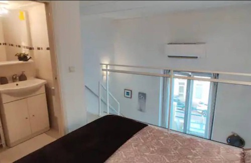 Nice City Centre Apartment | 28 m² Apartment ∙ 1 bedroom ∙ 2 guests