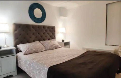 Nice City Centre Apartment | 28 m² Apartment ∙ 1 bedroom ∙ 2 guests