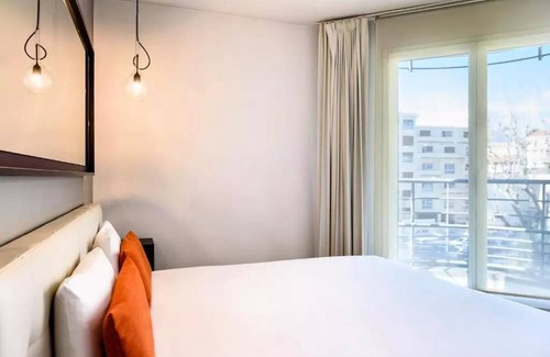 Riquier Apartment | 29 m² Apartment ∙ 1 bedroom ∙ 4 guests