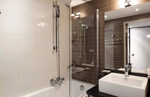 Riquier Apartment | 29 m² Apartment ∙ 1 bedroom ∙ 4 guests