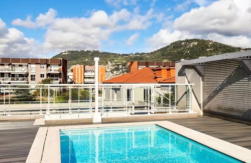 Riquier Apartment | 29 m² Apartment ∙ 1 bedroom ∙ 4 guests