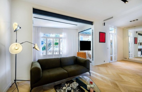 Beausoleil Apartment | 3 Bedroom Apartment in Beausoleil