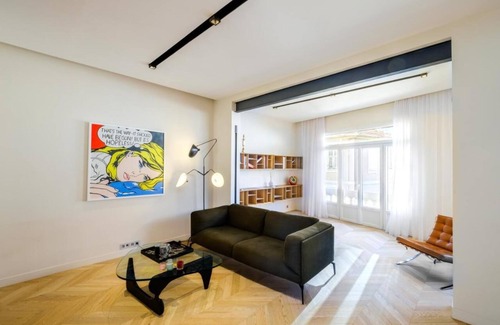 Beausoleil Apartment | 3 Bedroom Apartment in Beausoleil