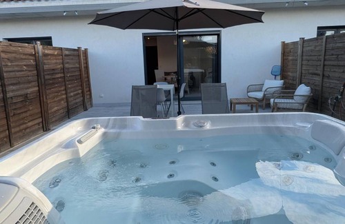 Les Maillans Apartment | 30 m² Apartment ∙ 2 guests