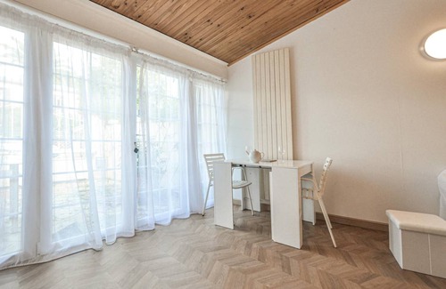 Mouans-Sartoux House | 30 m² Maisonette ∙ 2 guests