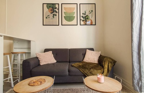 La Madeleine Apartment | 33 m² Apartment ∙ 1 bedroom ∙ 2 guests