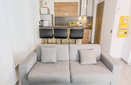 Carre d'Or Apartment | 35 m² Apartment ∙ 1 bedroom ∙ 4 guests