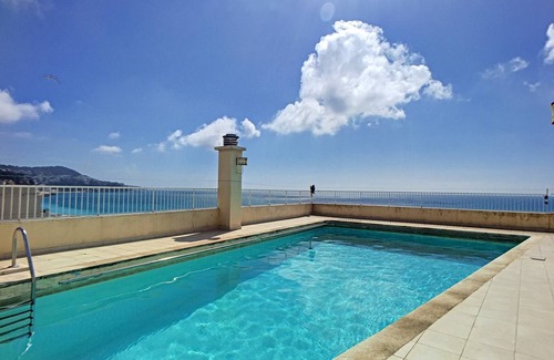 Carre d'Or Apartment | 35 m² Studio flat ∙ 2 guests