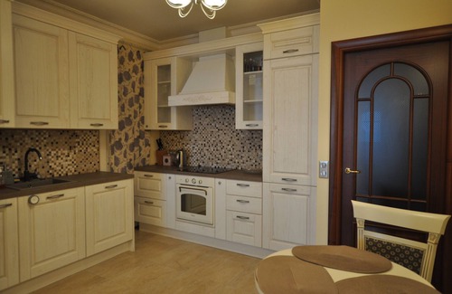 Nice City Centre Apartment | 4-room apartment on the Promenade des Anglais in Nice