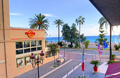 Carre d'Or Apartment | 42 m² Apartment ∙ 1 bedroom ∙ 4 guests