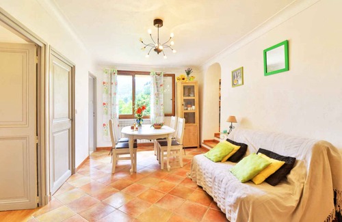 Le Bar-sur-Loup Apartment | 45 m² Apartment ∙ 2 bedrooms ∙ 6 guests