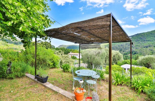 Le Bar-sur-Loup Apartment | 45 m² Apartment ∙ 2 bedrooms ∙ 6 guests