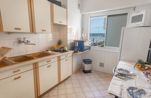 Menton Apartment | 45 m² Apartment ∙ 1 bedroom ∙ 6 guests