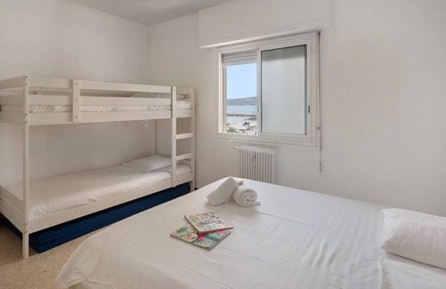 Menton Apartment | 45 m² Apartment ∙ 1 bedroom ∙ 6 guests