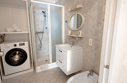 Menton Apartment | 45 m² Apartment ∙ 1 bedroom ∙ 6 guests